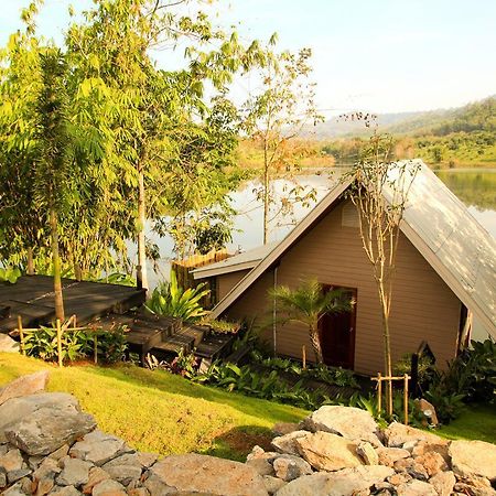 The Nature Club Resort Sangkhla Buri Luaran gambar