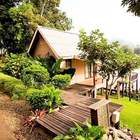 The Nature Club Resort Sangkhla Buri Luaran gambar