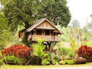 The Nature Club Resort Sangkhla Buri Luaran gambar