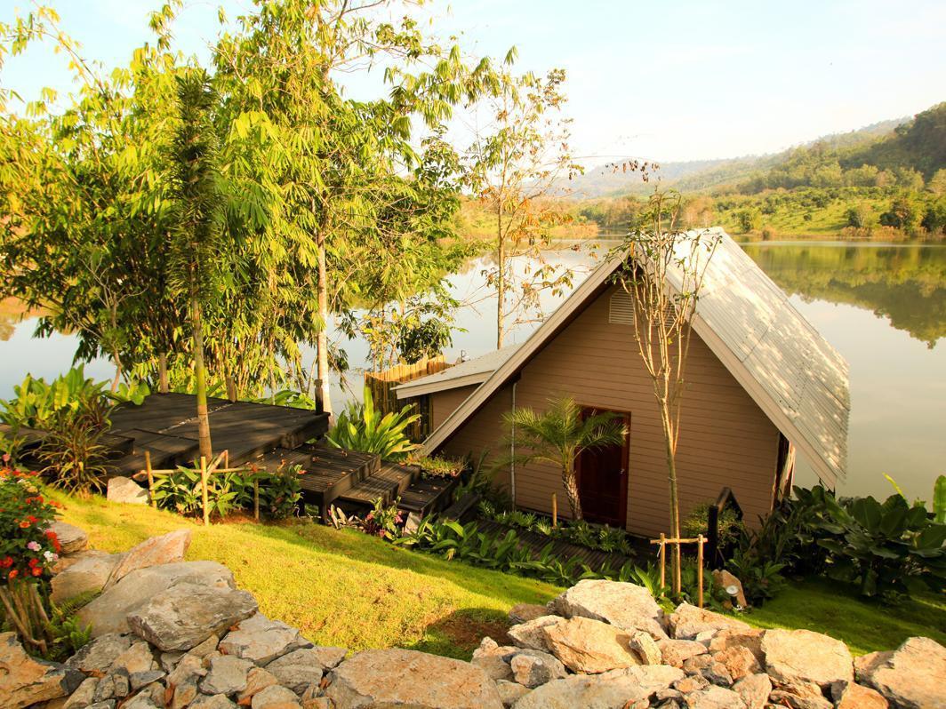 The Nature Club Resort Sangkhla Buri Luaran gambar