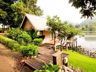 The Nature Club Resort Sangkhla Buri Luaran gambar