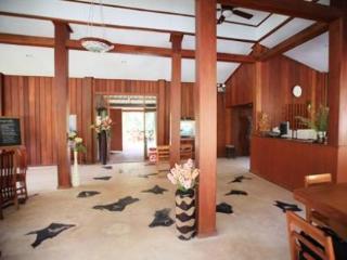 The Nature Club Resort Sangkhla Buri Luaran gambar
